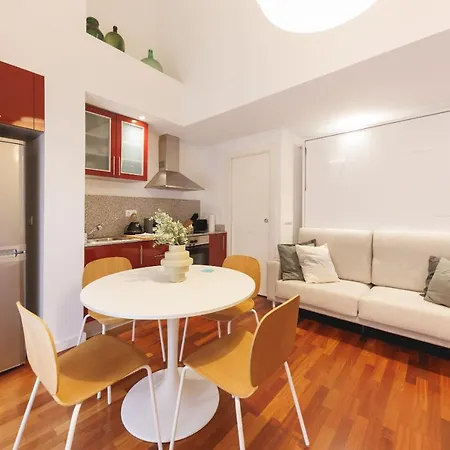 Appartamento Bravissimo Placa Catalunya 2-1, Duplex *