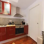 Apartment Bravissimo Placa Catalunya 2-1, Duplex *