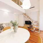 Bravissimo Placa Catalunya 2-1, Duplex Apartment *