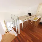 Apartment Bravissimo Placa Catalunya 2-1, Duplex
