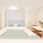 Bravissimo Placa Catalunya 2-1, Duplex Apartment