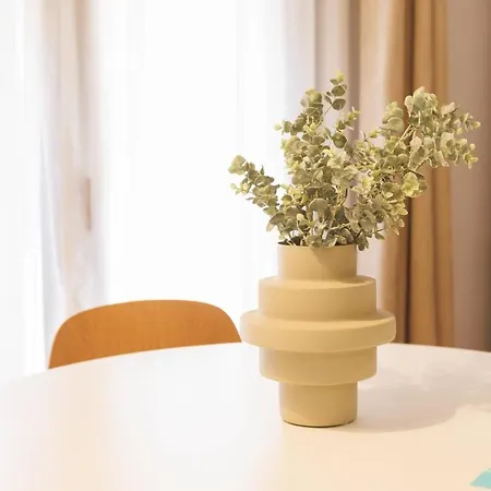 Bravissimo Placa Catalunya 2-1, Duplex アパート ジローナ