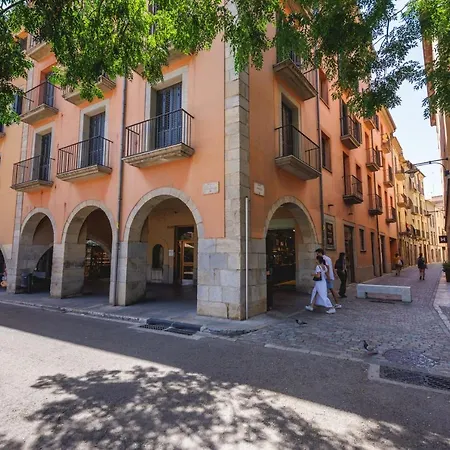 Apartment Bravissimo Placa Catalunya 2-1, Duplex Girona