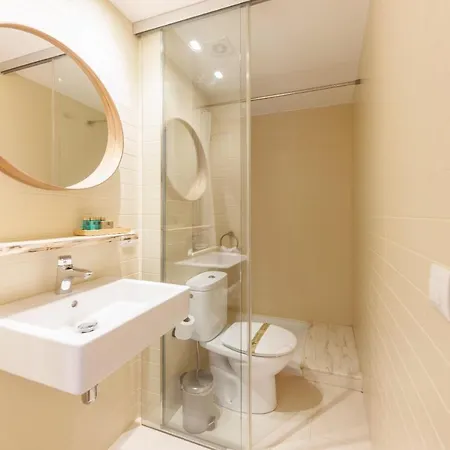 Bravissimo Placa Catalunya 2-1, Duplex Apartment