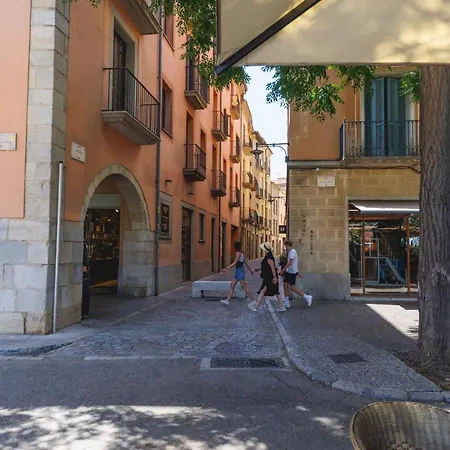 Bravissimo Placa Catalunya 2-1, Duplex Apartment *
